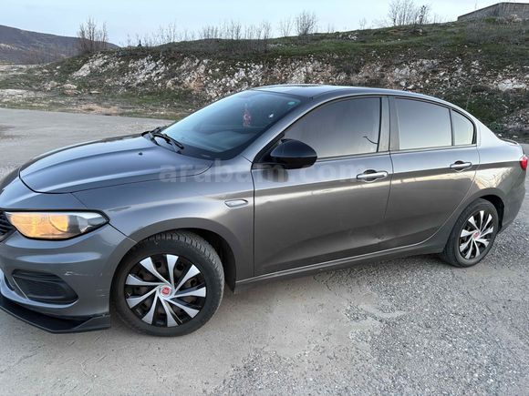 Sahibinden Fiat Egea 1.4 Fire Easy 2018 Model 