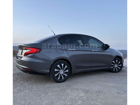 Sahibinden Fiat Egea 1.4 Fire Easy 2018 Model 