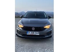 Sahibinden Fiat Egea 1.4 Fire Easy 2018 Model 