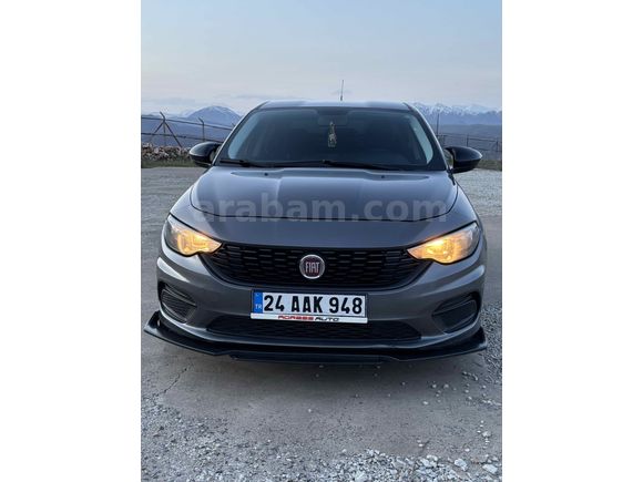 Sahibinden Fiat Egea 1.4 Fire Easy 2018 Model 