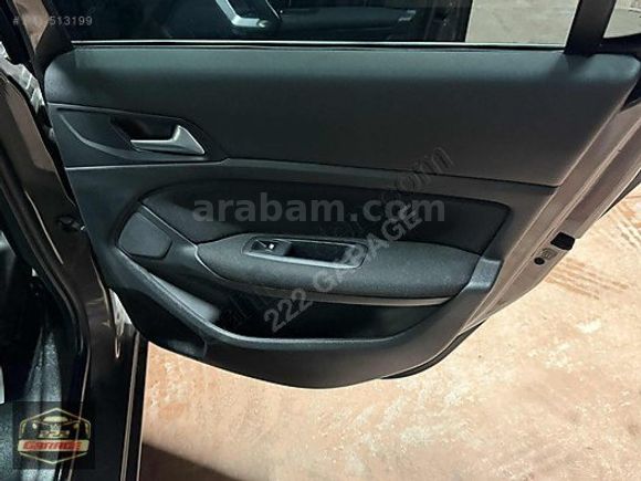 222 GARAGE 308 1.2 PURETECH ALLURE CAM TAVAN GERİ GÖRÜŞ HATASIZ