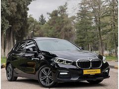 HANGAR AUTO'DAN 2019 HATASIZ BOYASIZ TRAMERSİZ DÜŞÜK KM BMW 118İ