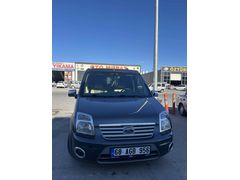 Sahibinden Ford Tourneo Connect 1.8 TDCI SWB Silver 2011 Model 