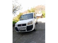 Sahibinden Fiat Doblo Cargo 1.4 Actual 2006 Model