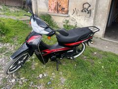 Sahibinden Mondial 100 SFC Snappy Xi
