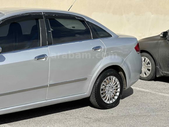 Sahibinden Fiat Linea 1.3 Multijet Active Plus 2011 Model 