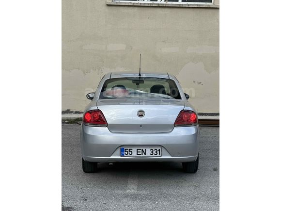 Sahibinden Fiat Linea 1.3 Multijet Active Plus 2011 Model 
