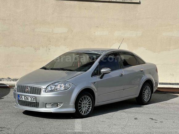 Sahibinden Fiat Linea 1.3 Multijet Active Plus 2011 Model 