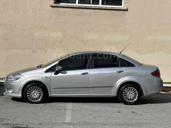 Sahibinden Fiat Linea 1.3 Multijet Active Plus 2011 Model 