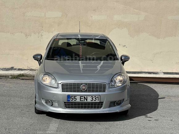 Sahibinden Fiat Linea 1.3 Multijet Active Plus 2011 Model 