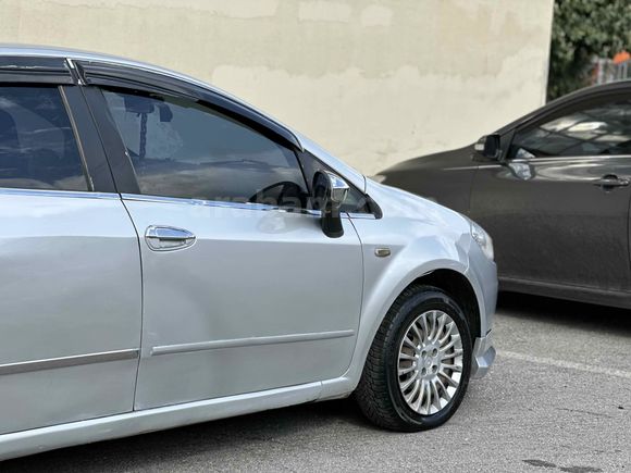 Sahibinden Fiat Linea 1.3 Multijet Active Plus 2011 Model 