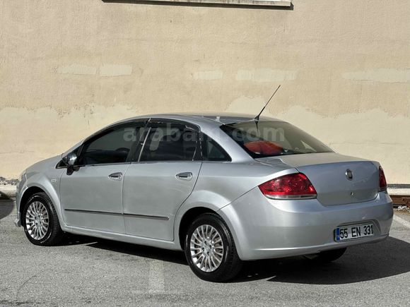 Sahibinden Fiat Linea 1.3 Multijet Active Plus 2011 Model 