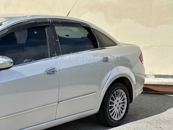 Sahibinden Fiat Linea 1.3 Multijet Active Plus 2011 Model 