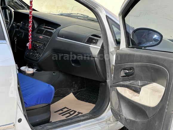 Sahibinden Fiat Linea 1.3 Multijet Active Plus 2011 Model 