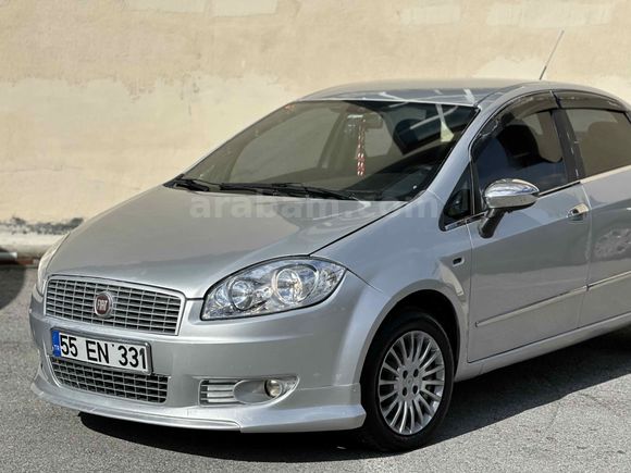 Sahibinden Fiat Linea 1.3 Multijet Active Plus 2011 Model 