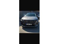 Sahibinden Hyundai Tucson 1.6 CRDi Elite Plus 2025 Model 