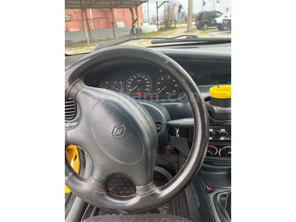 Galeriden Renault Megane 1.6 Coupe RN 1999 Model Çanakkale