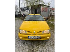 Galeriden Renault Megane 1.6 Coupe RN 1999 Model Çanakkale