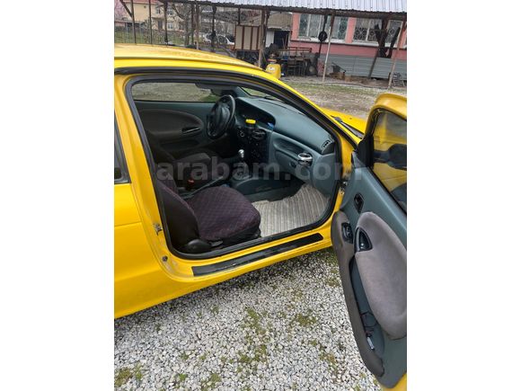 Galeriden Renault Megane 1.6 Coupe RN 1999 Model Çanakkale
