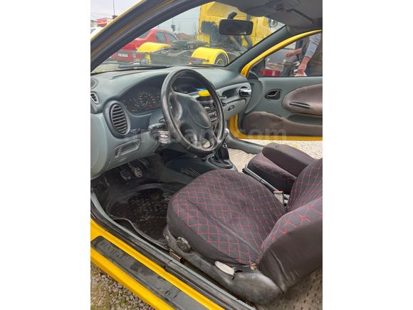 Galeriden Renault Megane 1.6 Coupe RN 1999 Model Çanakkale
