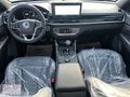 SSANGYONG MUSSON GRAND 2.2 D 4X4 PLATİNUM PLUS