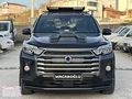SSANGYONG MUSSON GRAND 2.2 D 4X4 PLATİNUM PLUS