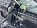 SSANGYONG MUSSON GRAND 2.2 D 4X4 PLATİNUM PLUS