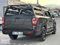 SSANGYONG MUSSON GRAND 2.2 D 4X4 PLATİNUM PLUS