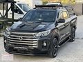 SSANGYONG MUSSON GRAND 2.2 D 4X4 PLATİNUM PLUS