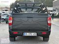 SSANGYONG MUSSON GRAND 2.2 D 4X4 PLATİNUM PLUS