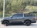 SSANGYONG MUSSON GRAND 2.2 D 4X4 PLATİNUM PLUS