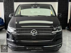 MOTTO MOTORS - VW CARAVELLE BULLI 2.0TDI BMT HIGHLINE DSG 8+1