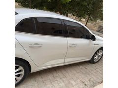 Sahibinden Renault Megane 1.5 dCi Icon 2018 Model 
