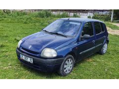Sahibinden Renault Clio 1.4 RTA 2000 Model