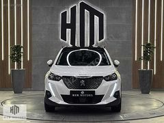 HZR MOTORS 2021 HATASIZ PEUGEOT 2008 1.5 BLUEHDI ALLURE C.TAVAN