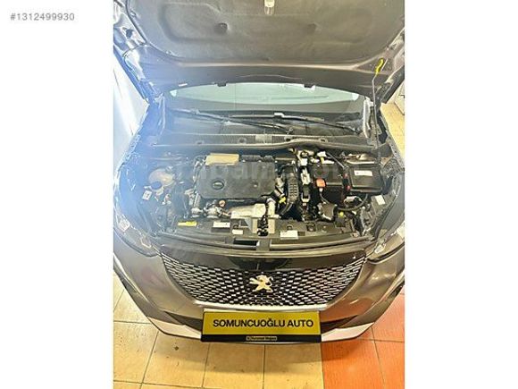 SOMUNCUOĞLU AUTO'DAN KUSURSUZ 2008 CAM TAVAN