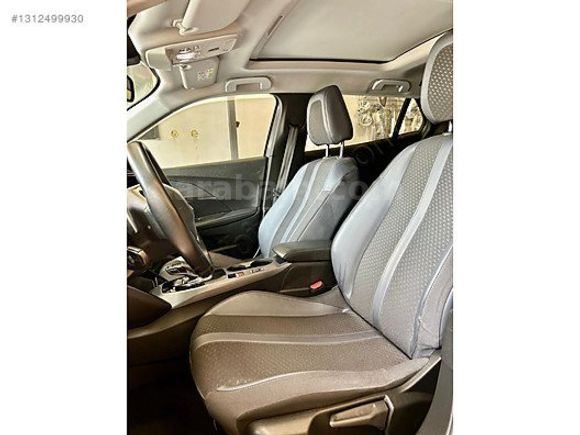SOMUNCUOĞLU AUTO'DAN KUSURSUZ 2008 CAM TAVAN