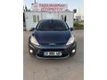 Ford Fiesta 1.4 TDCi Titanium X 2011 Model 