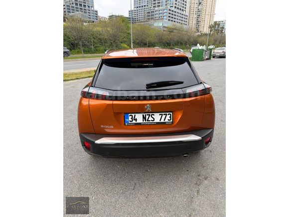 DİZEL OTOMATİK DÜŞÜK KM