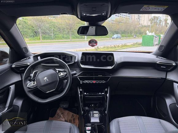 DİZEL OTOMATİK DÜŞÜK KM