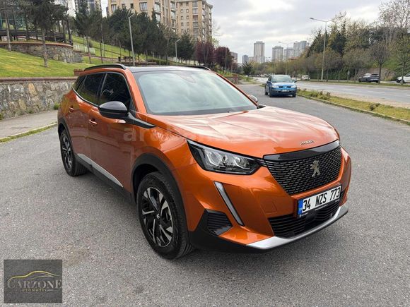 DİZEL OTOMATİK DÜŞÜK KM