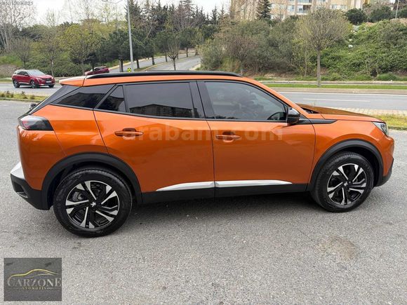 DİZEL OTOMATİK DÜŞÜK KM