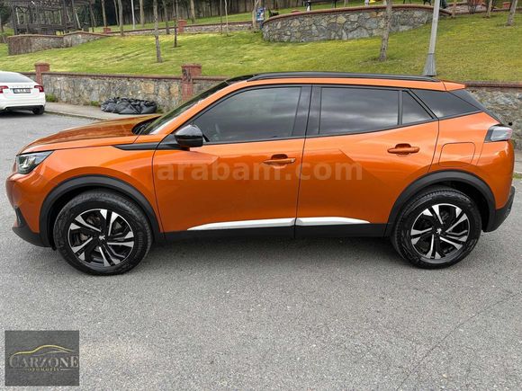 DİZEL OTOMATİK DÜŞÜK KM