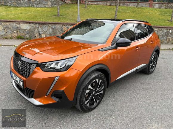 DİZEL OTOMATİK DÜŞÜK KM