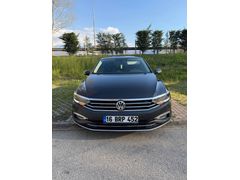 Sahibinden Volkswagen Passat 1.5 TSi Business 2020 Model HATASIZ BOYASIZ  
