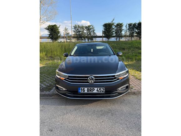 Sahibinden Volkswagen Passat 1.5 TSi Business 2020 Model HATASIZ BOYASIZ  