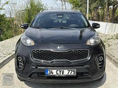 -TAKASLI HATASIZ BOYASIZ OTOMATİK VİTES CAM TAVAN KOLTUK ISITMA