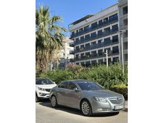 Sahibinden Opel Insignia 1.6 T Cosmo 2011 Model İzmir 131500 km Gri (Gümüş)