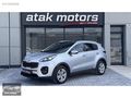 ATAK MOTORS-SPORTAGE 1.6 GDI CONCEPT PLUS-CAM TAVANLI-HATASIZ