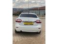 AUTOPARK”DAN Renault Fluence 1.5 dCi Touch 2015 Model Elazığ